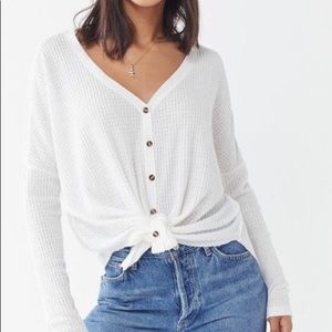 Urban Outfitters Thermal